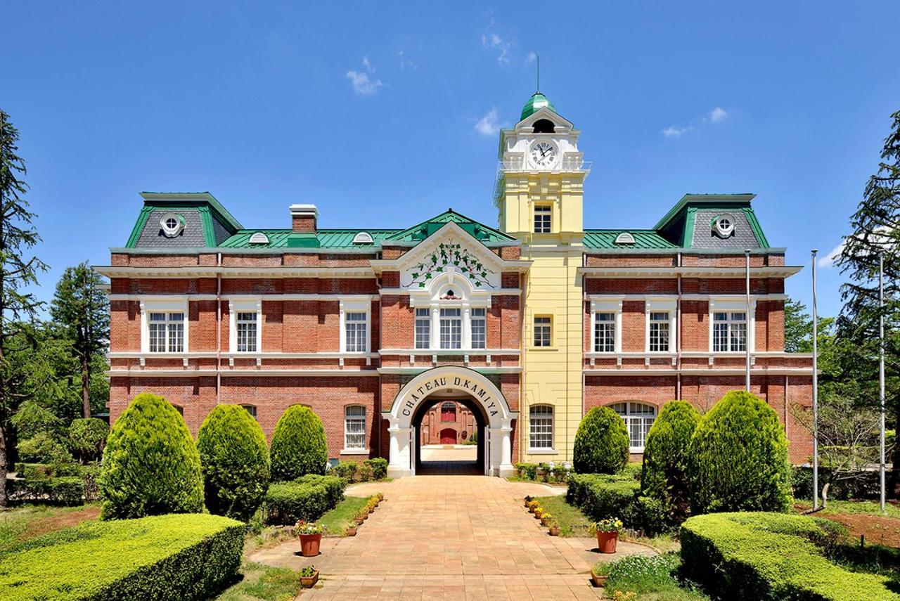 Hotel Lifetree Hitachinoushiku Exterior photo